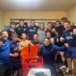 HCD siegt im Cupviertelfinale gegen FCSD Zeilern