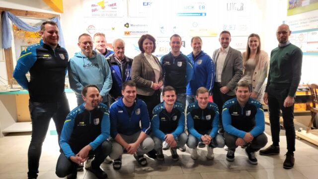 HCD Jahreshauptversammlung 2025