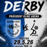 MFL Derby HCD : LP Purgstall