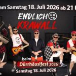 Dürrhäuslfest 2026