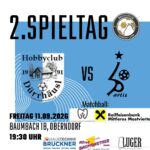 Heimderby gegen Landpartie Purgstall